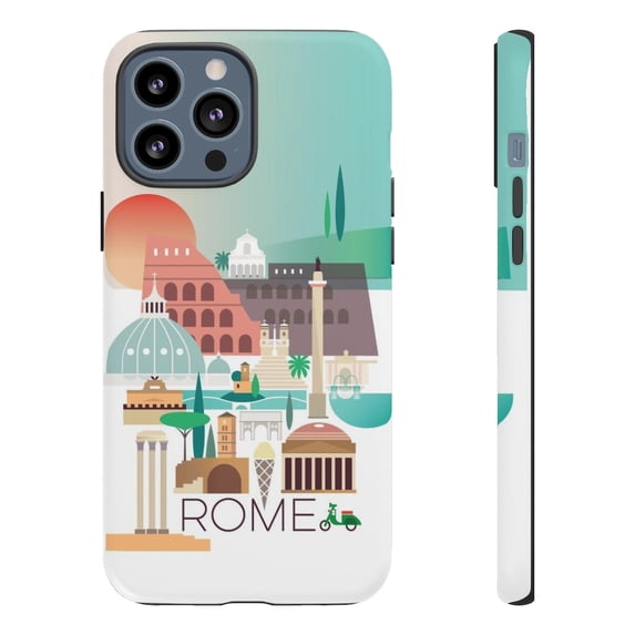 ROME PHONE CASE