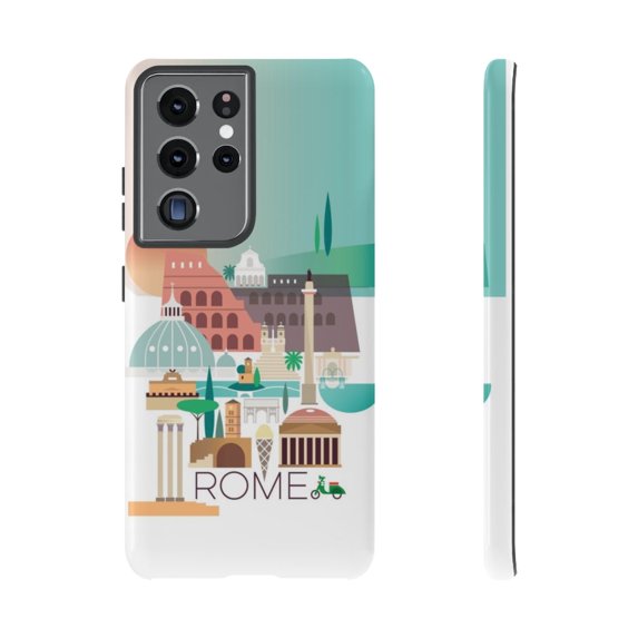 ROME PHONE CASE