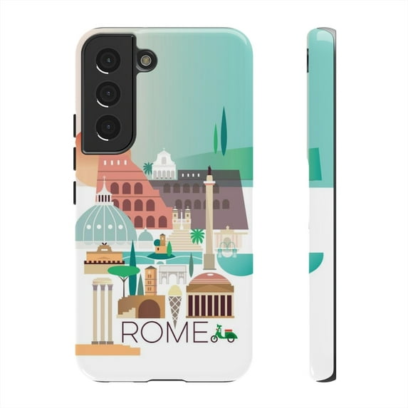 ROME PHONE CASE
