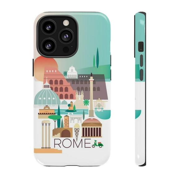 ROME PHONE CASE