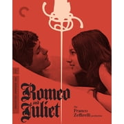 Romeo and Juliet Criterion Collection