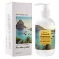 ROMIIE ZOI Coastal STF9 Harmony Hand & Body Lotion Island