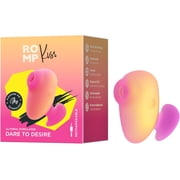 ROMP Kiss Air Pulse - Pink