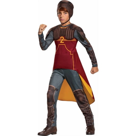 RON WEASLEY DELUXE CH 10-12