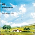 thumbnail image 1 of Ronald Frost: Complete Organ Works - Volume 1 Ronald Frost (CD), 1 of 1