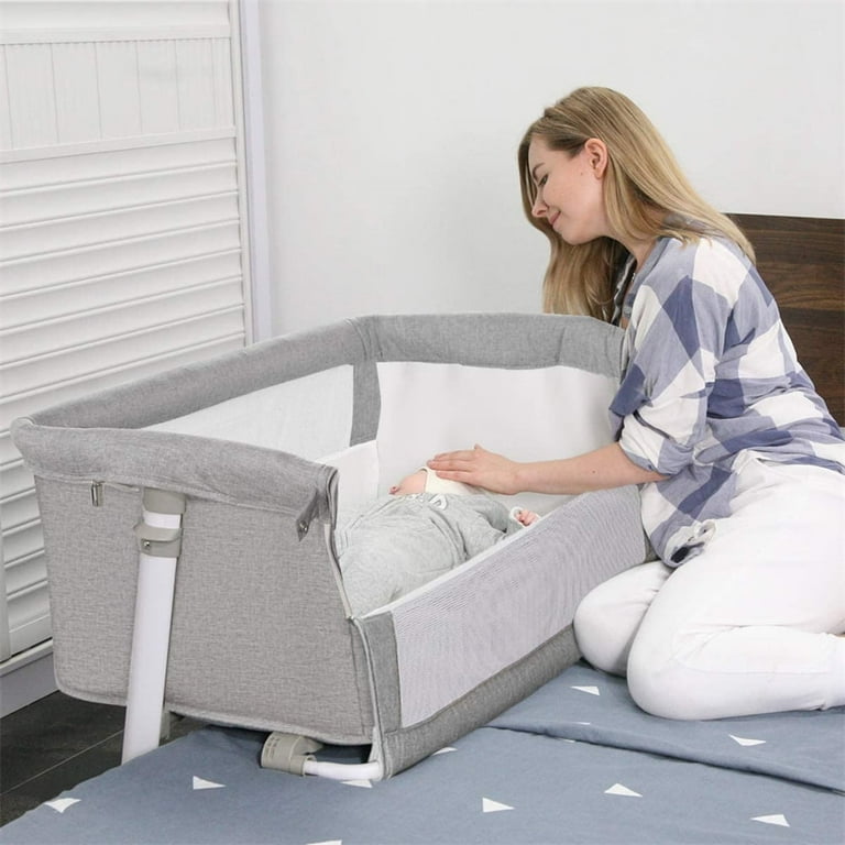 Bed for newborn baby boy sales