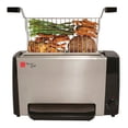 thumbnail image 1 of READY GRILL SS/BLACK, 1 of 8