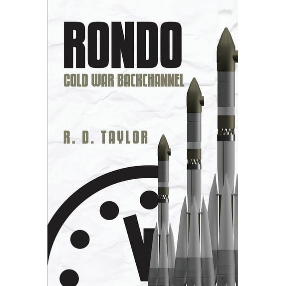 RONDO- Cold War Backchannel, (Paperback)