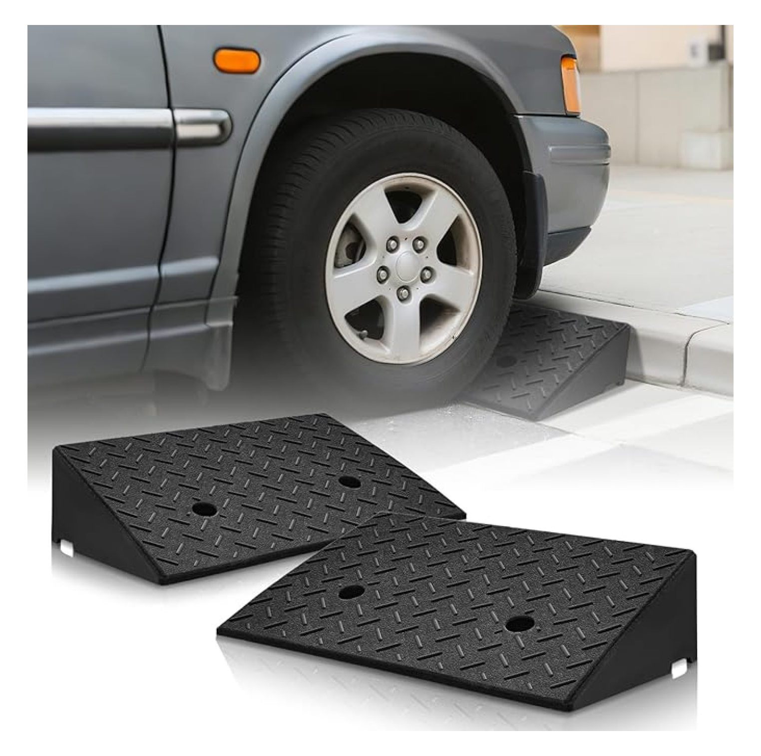 Htrussed Ramp RONG-3 2pcs 4.5