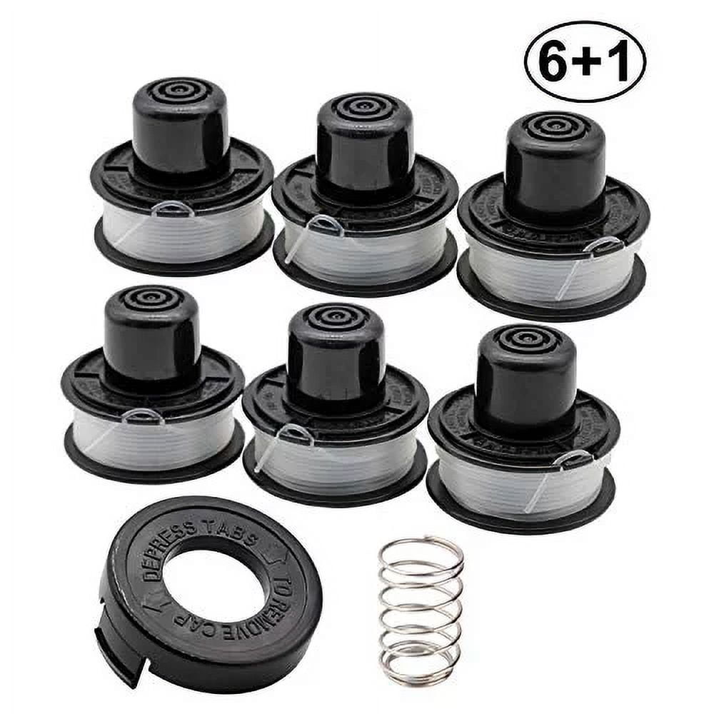 https://i5.walmartimages.com/seo/RONGJU-6-Pack-Weed-Eater-Replacement-Spools-for-Black-Decker-ST1000-ST4000-ST4500-GE600-CST800-ST6800-Bump-Feed-Spool-RS-136-wit_ae56db17-1dad-4e26-8022-5115fc8aea0d.8cdd206e49fd0e323ae4af53d8ecb066.jpeg