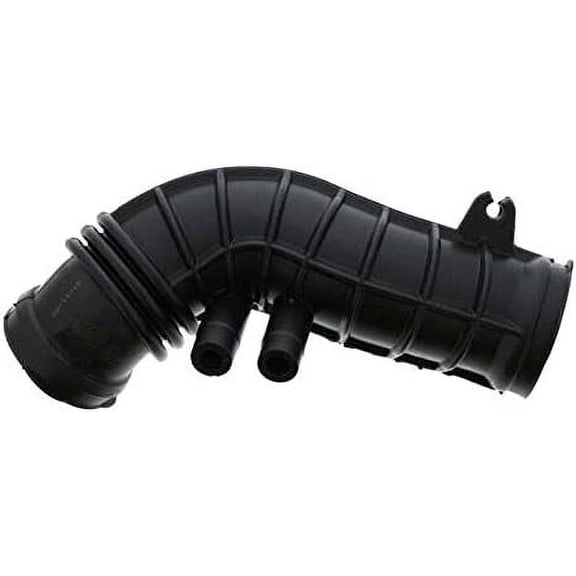 RONGTUO Air Intake Hose Compatible with 2007-2008 Mini Cooper S Convertible Automatic, 2005-2006 Mini Cooper S Automatic