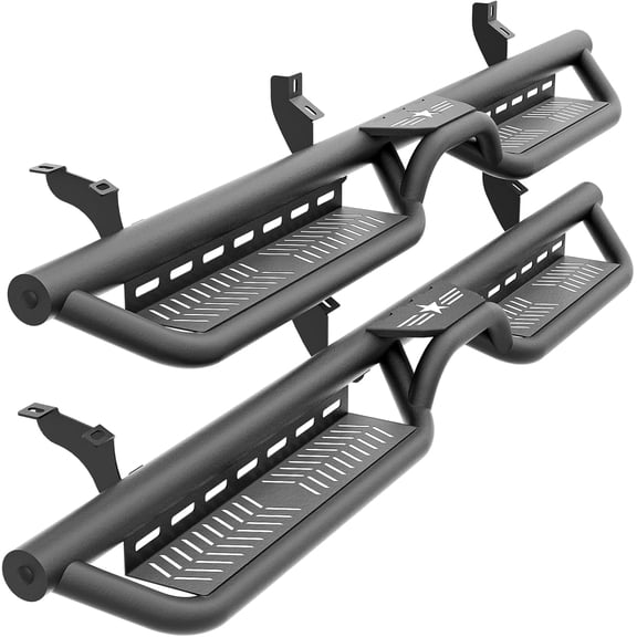 Ford Ranger Side Steps