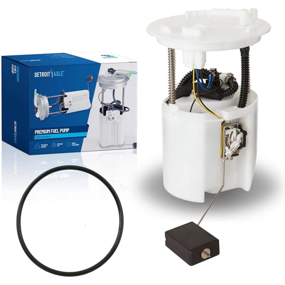 RONGTUO Fuel Pump Module for Ford Fusion/Mercury Milan/Lincoln MKZ/Zephyr & Mazda 6  Electric Assembly Replacement