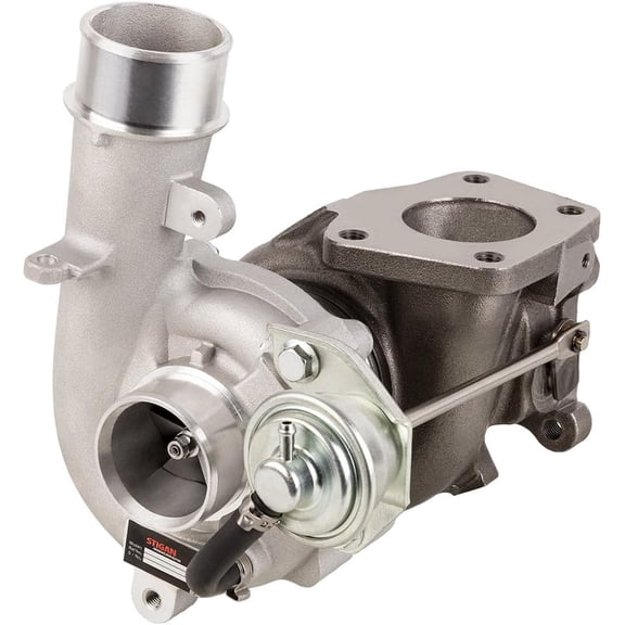 RONGTUO New Turbocharger for Mazda Mazdaspeed 3 & 6 (MS3/MS6)  847-1064 New