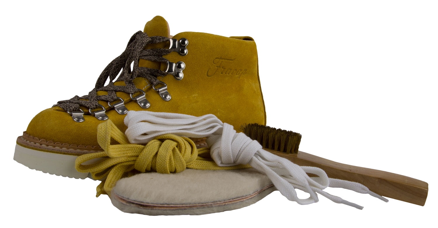 Women's top fracap boots