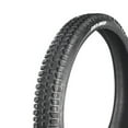 RONSHIN 20 x 4.0 Inch Electric Snowmobile Beach Bicycle Tire AntiSlip