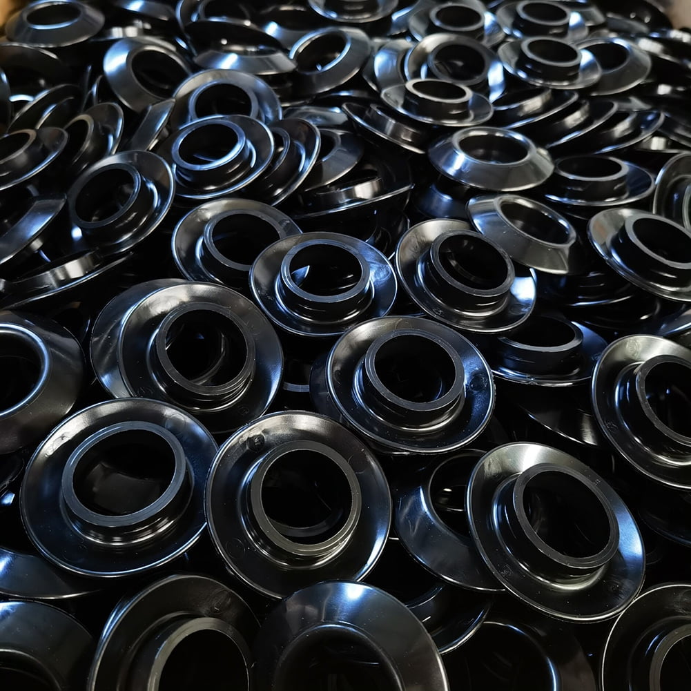 RONSHIN 20pcs Kayak Paddle Ring Replacement Outdoor Raft Canoe Rowing