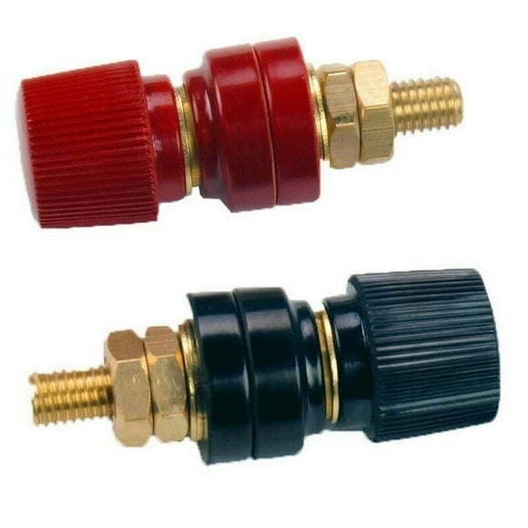 Battery Power Junction Post