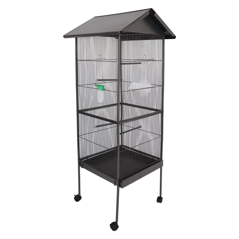 View of BirdCagePortal.com - Pet Bird Supplies, Parrot Supplies, Cages & Bird ...