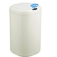 thumbnail image 1 of RONSHIN 8 Gallon Motion Sensor Trash Can, Automatic Smart Stainless Steel Waste Bin, Touchless with Lid, 30L, 1 of 7