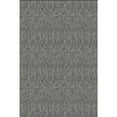 thumbnail image 1 of RONSHIN Area Rugs Washable Carpets 1150Gsm 350Gsm Velvet Pearl Velvet Washed Back Folding Simulation Printed Carpet-Modern-Compose Charm Gray tone 8*10ft, 1 of 1