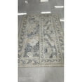 thumbnail image 1 of RONSHIN Area Rugs Washable Carpets 980Gsm 100% Polyester Terry Velvet 200 Washed Folded Printed Carpet-Persia-Rubble blue 10*13ft, 1 of 1