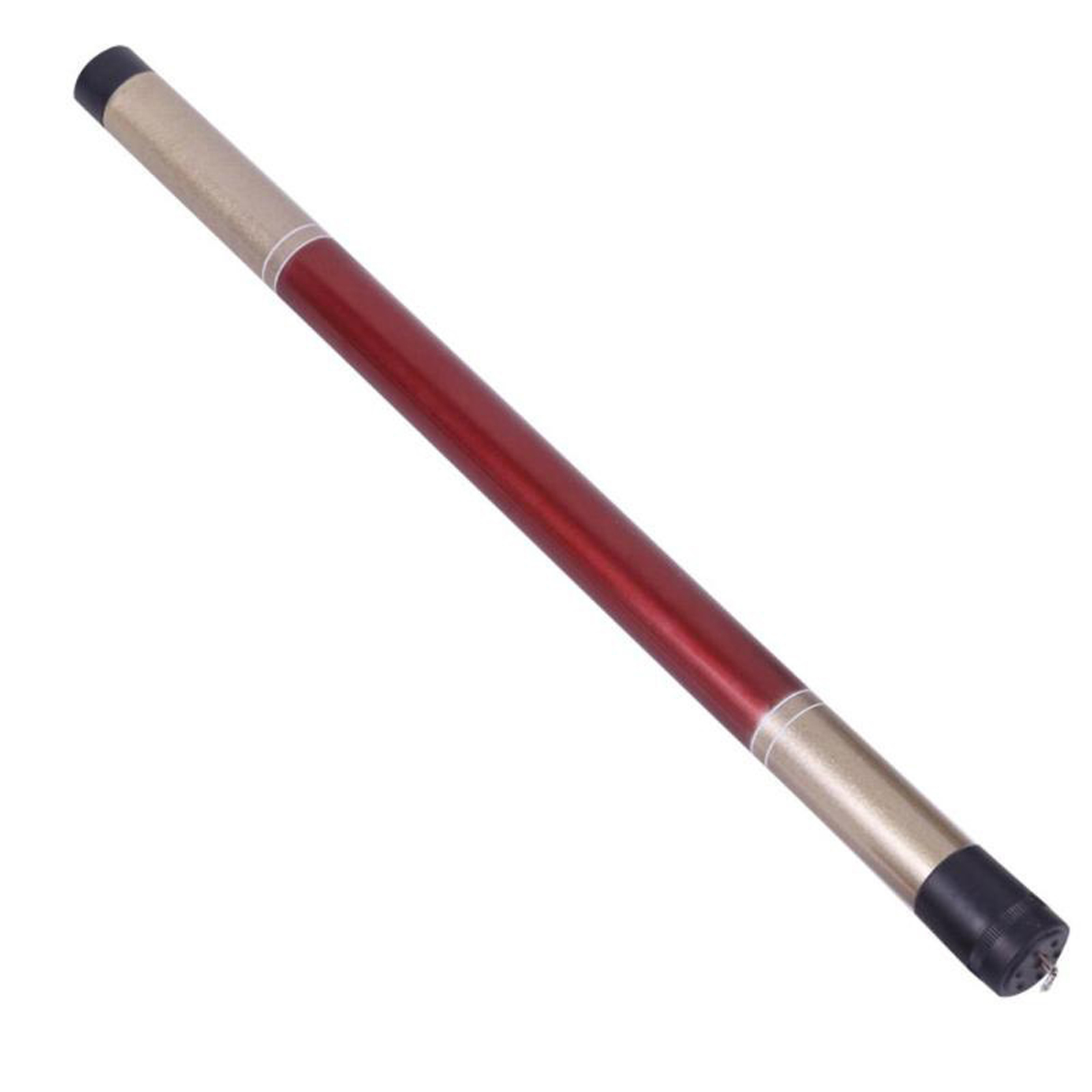 RONSHIN Baton Band Conductor Stick With Storage Tube Rhythm Music