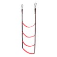 RONSHIN Boat Rope Ladder With Hook Portable Folding Soft Boarding