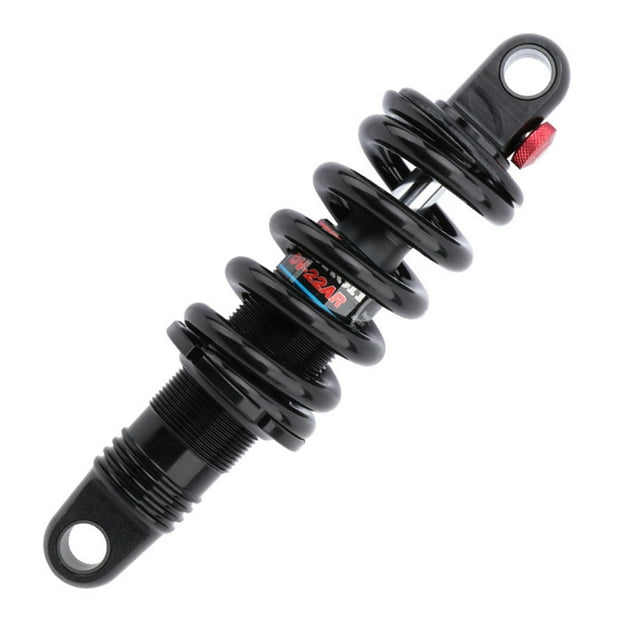 RONSHIN Dv22ar Bicycle Hydraulic Spring Shock Aluminum Alloy Mountain