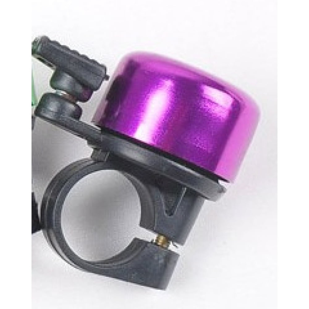 RONSHIN Mountain bike bell plane bell bicycle bell aluminum alloy and