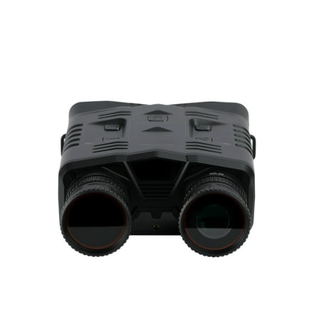 RONSHIN Night Vision Goggles 4K Night Vision Binoculars With 32GB Memory Card 3.2 Inch Full Viewing Angle IPS HD Screen Gift For Men