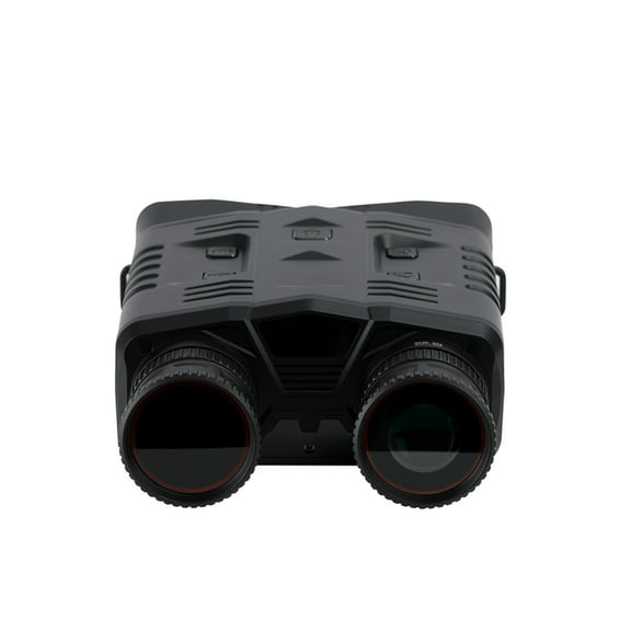 RONSHIN Night Vision Goggles 4K Night Vision Binoculars With 32GB Memory Card 3.2 Inch Full Viewing Angle IPS HD Screen Gift For Men