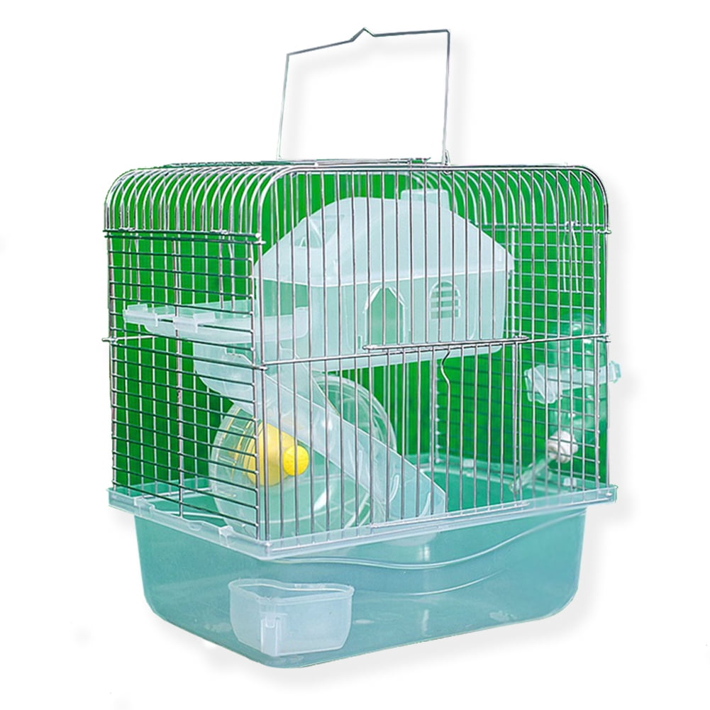 Kaytee Critter Trail Starter Kit Habitat for Pet Gerbils Hamsters or Mice Walmart