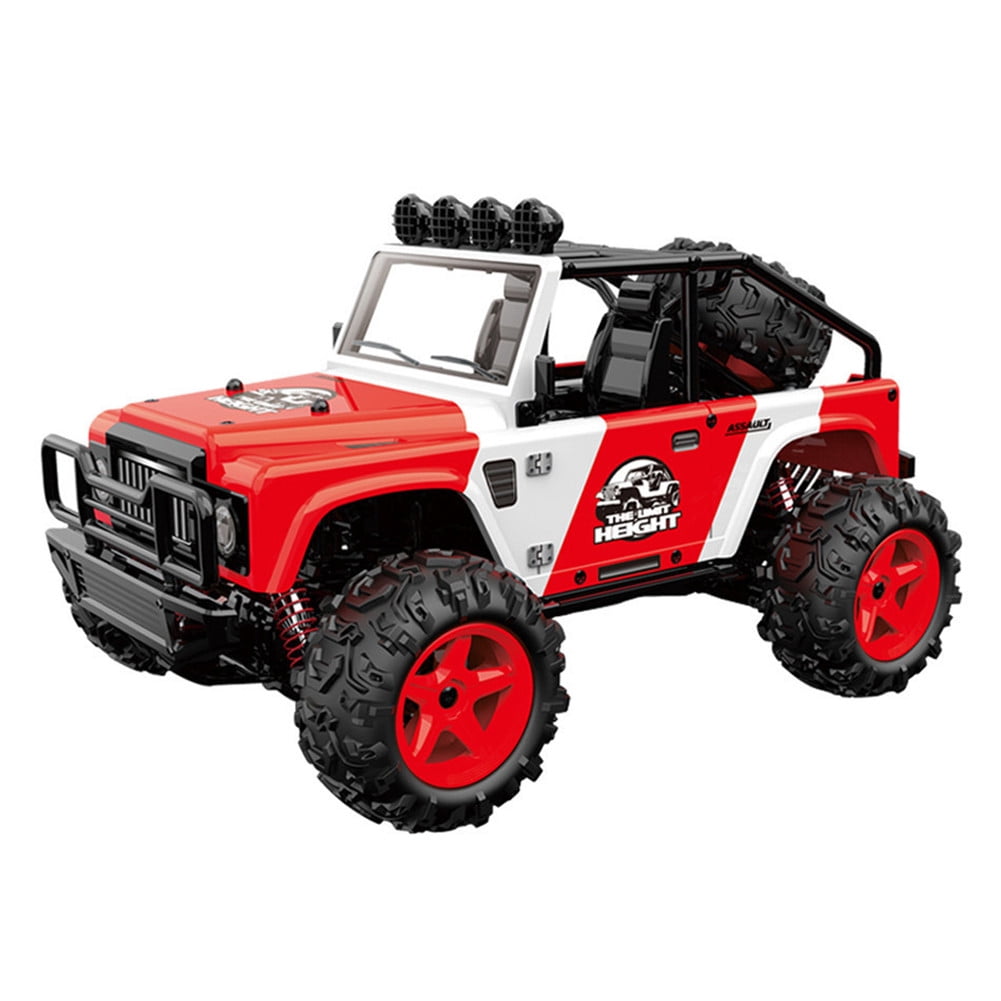RONSHIN Subotech Brave 1 22 2.4G 4WD RC Desert Buggy RC Car SUV NO.BG1511 45km h