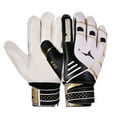 RONSHIN Unisex Professional Goalie Gloves Soccer Goalkeeper Gloves