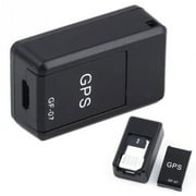 RONSHIN Voice Recorder SOS Magnetic GPS Device