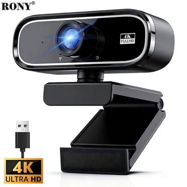 EMEET Nova HD Webcam 1080P - Computer Desktop & Laptop Web Cam with Mic ...