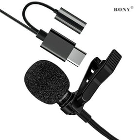 Plug In Microphone Shop Easy-to-Use Plug-and-Play Microphones for Recording & Streaming