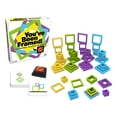 thumbnail image 1 of ROO GAMES You've Been Framed! - Fast-Paced Stacking and Building Game - For Ages 8+, 1 of 3