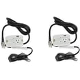 thumbnail image 1 of EasyHeat Roof De-Ice Cable Control - Automatic Roof De Icing Cable Control - Multicolor, 1 of 3
