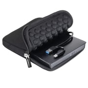 ROOFULL ECD829-Y-BB Usb Type-C External CD/DVD Optical Drive