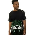 thumbnail image 1 of ROOK Mens The Jaguares Graphic T-Shirt, Black, Small, 1 of 2