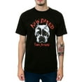 thumbnail image 1 of ROOK Mens The No Fear Graphic T-Shirt, Black, Medium, 1 of 2