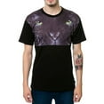 thumbnail image 1 of ROOK Mens The Zone Graphic T-Shirt, Black, Medium, 1 of 2