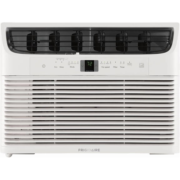 ROOM AIR CONDITIONER WINDOW 10000 BTU 115V