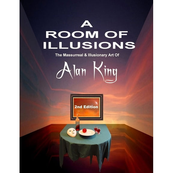 ROOM OF ILLUSIONS 2nd Edition, (Paperback)