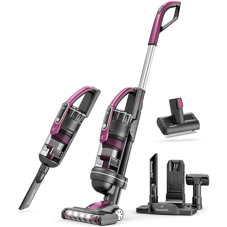 Optima Shoppe© Smart Cleaning Brush - Cordless Rechargeable Electric f