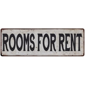 listing rooms for rent - Walmart Business