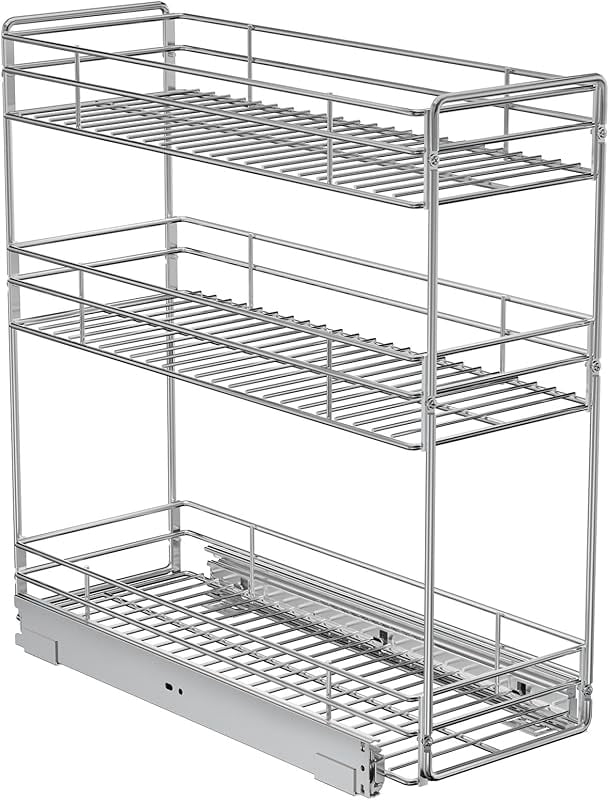 Base Cabinet Organizer Narrow Sliding Spice Rack Base Cabinet Organizer Narrow Sliding Spice Rack Tikea Spice Rack Organizer  2-Pack, 2-Tier Pull Out India Ubuy