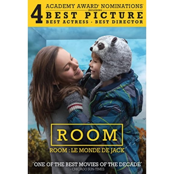 room - (DVD)